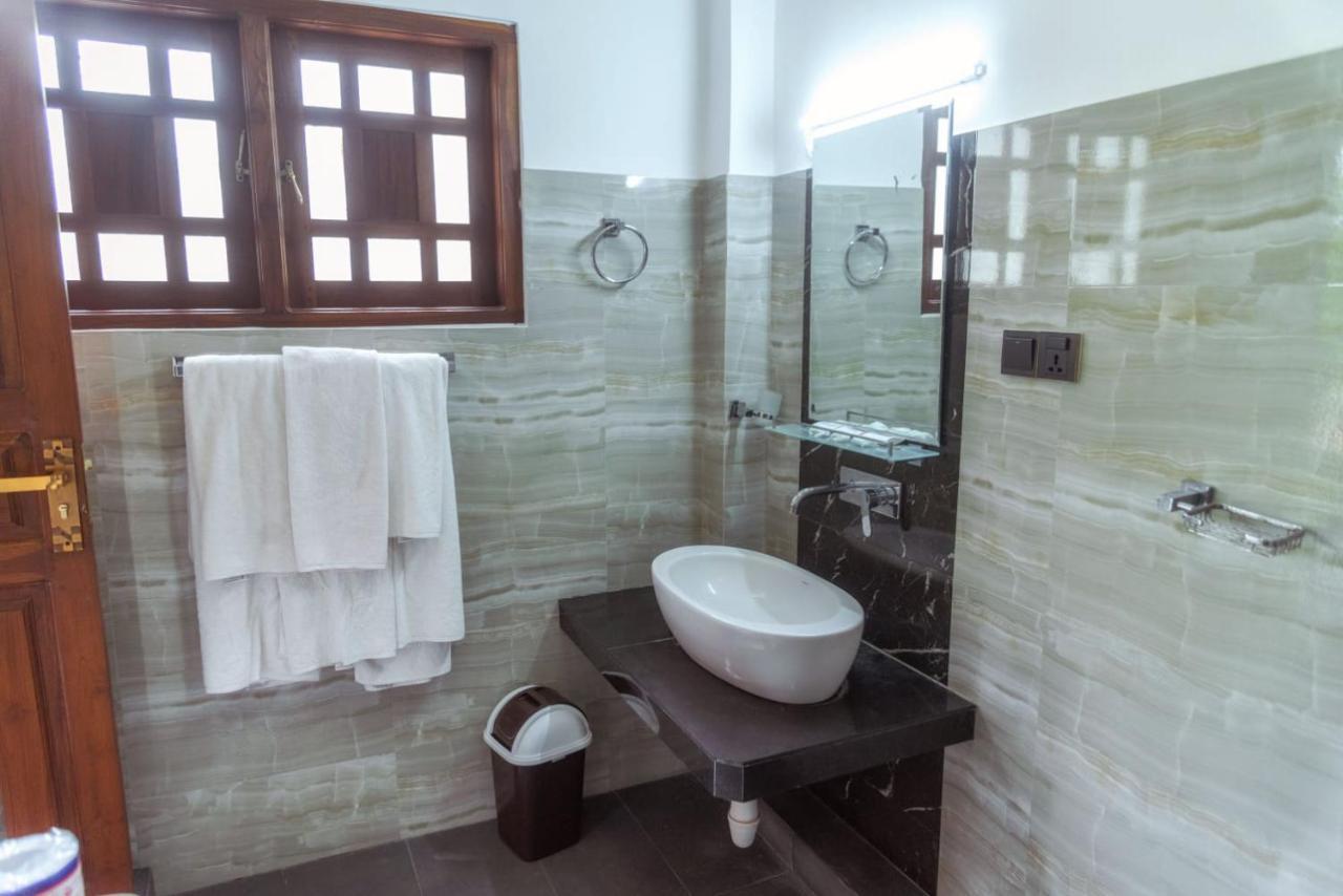Hotel Golden Ray, Dambulla Dış mekan fotoğraf