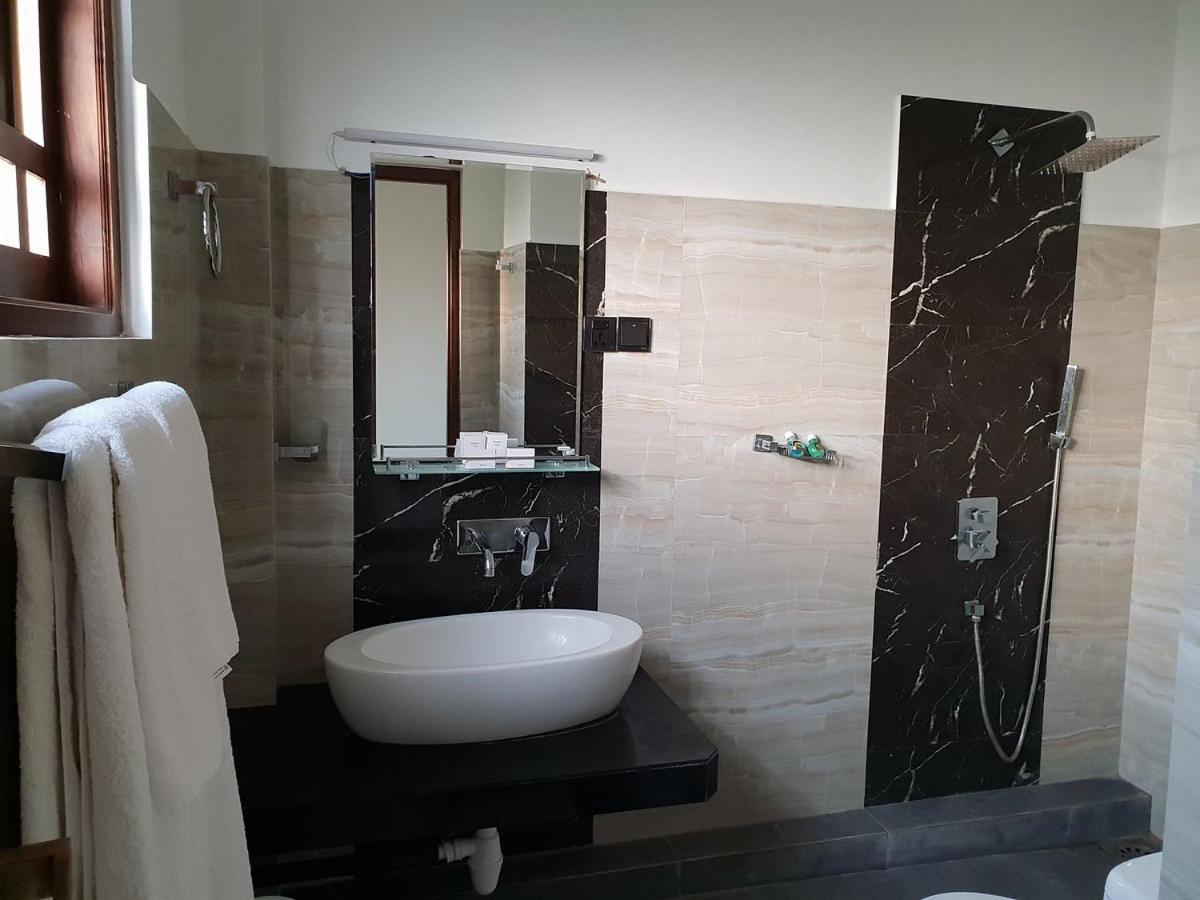 Hotel Golden Ray, Dambulla Dış mekan fotoğraf