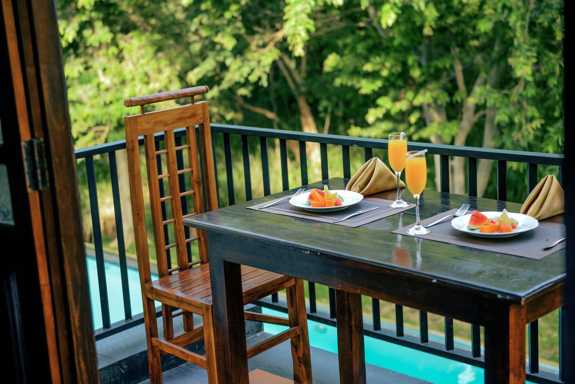 Hotel Golden Ray, Dambulla Dış mekan fotoğraf