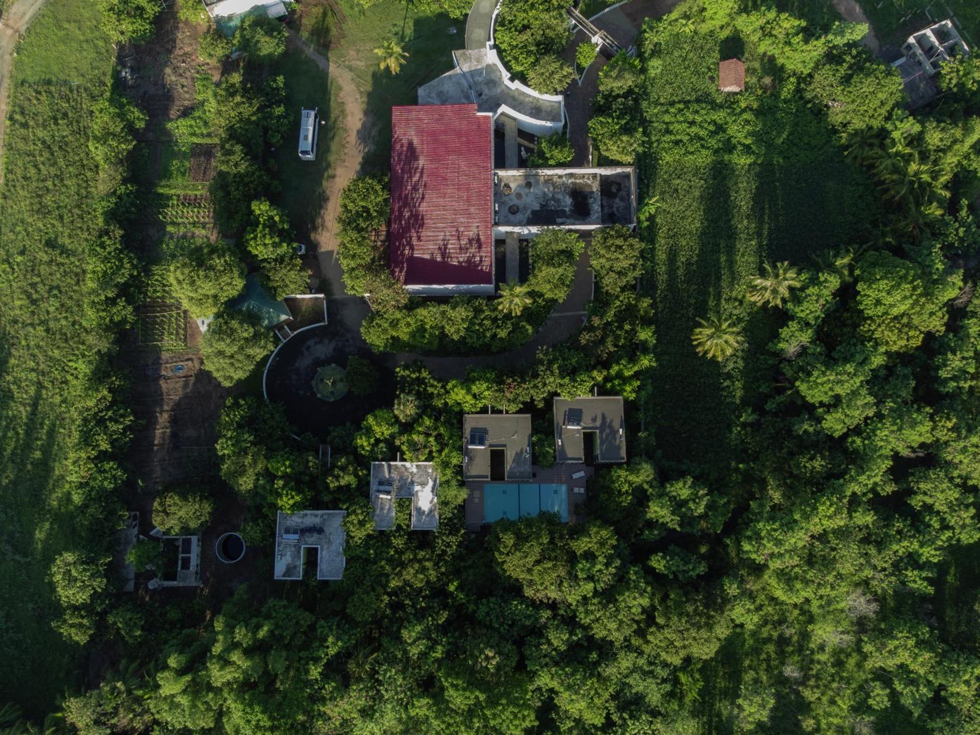 Hotel Golden Ray, Dambulla Dış mekan fotoğraf